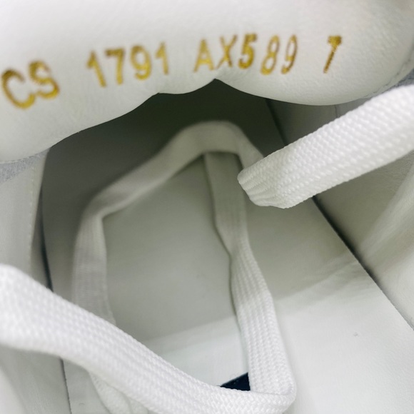 Dolce & Gabbana Men’s Daymaster Sneakers Size 7 NWB AUTHENTIC - Picture 5 of 8